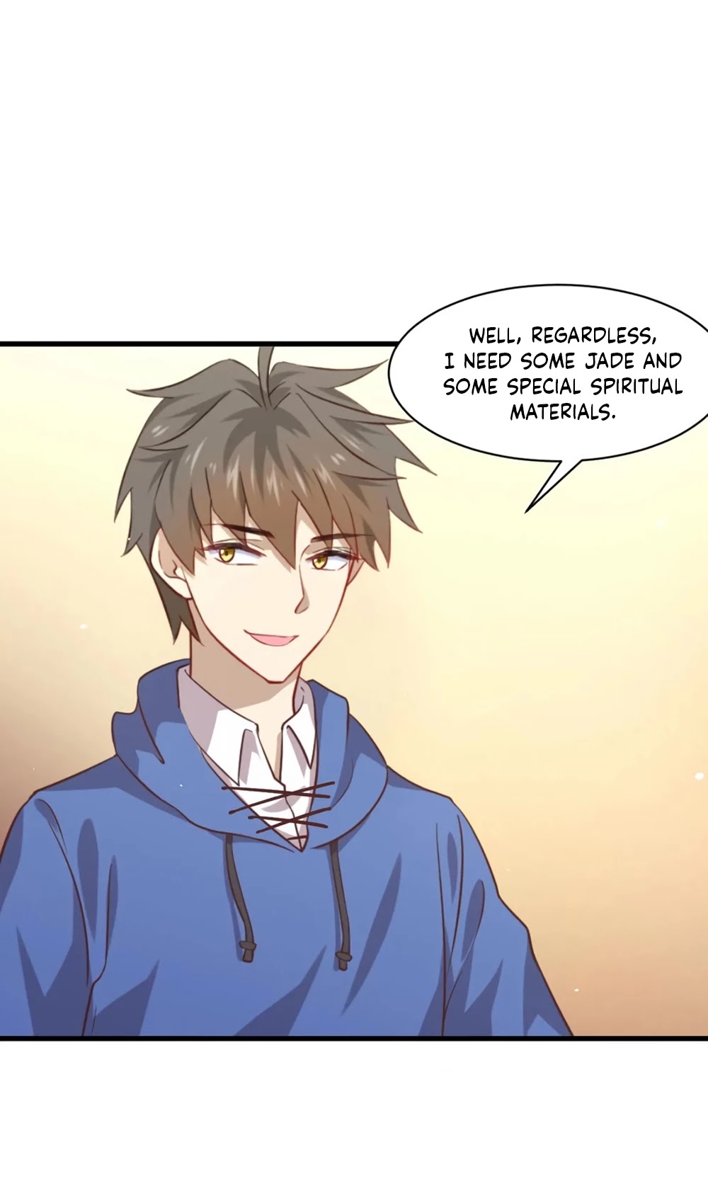 Immortal Swordsman in The Reverse World chapter 115 page 45