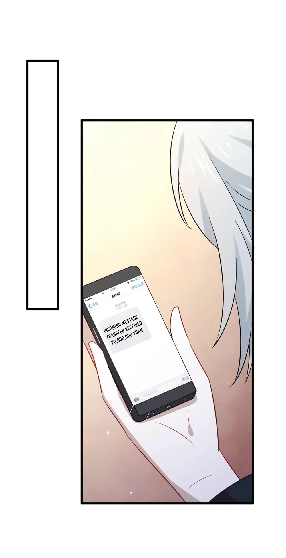 Immortal Swordsman in The Reverse World chapter 115 page 46