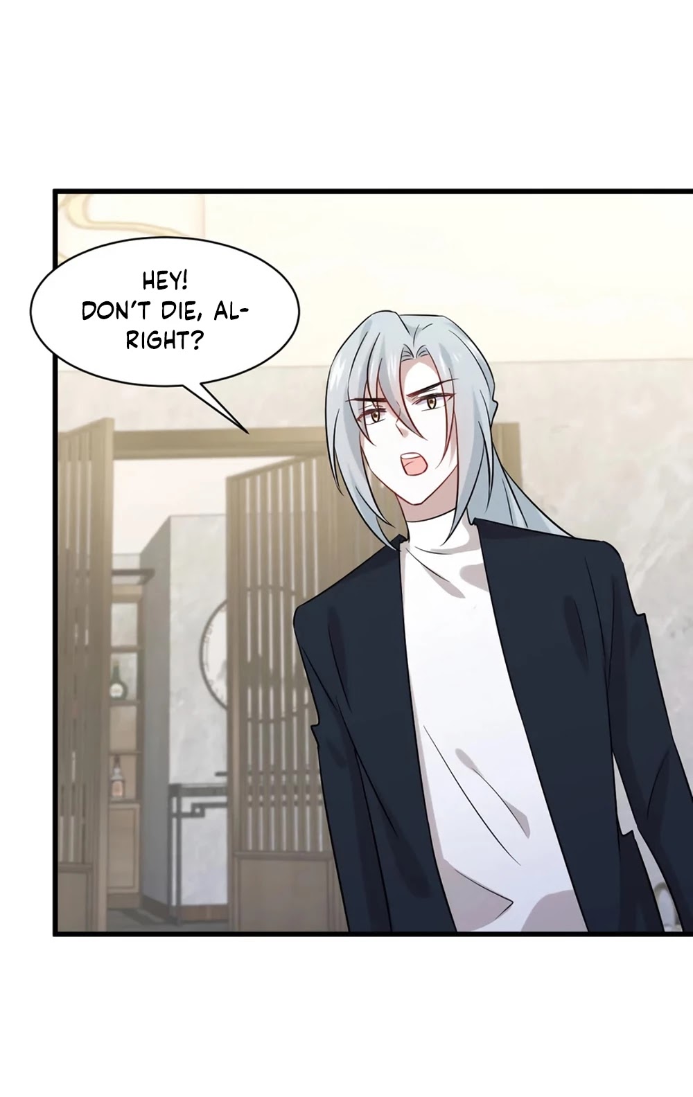 Immortal Swordsman in The Reverse World chapter 115 page 50