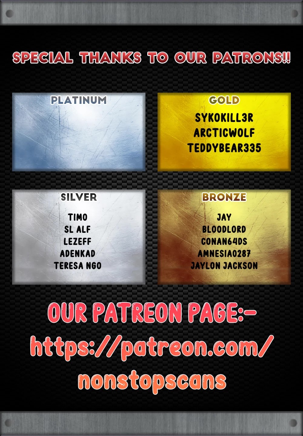 Immortal Swordsman in The Reverse World chapter 115 page 60