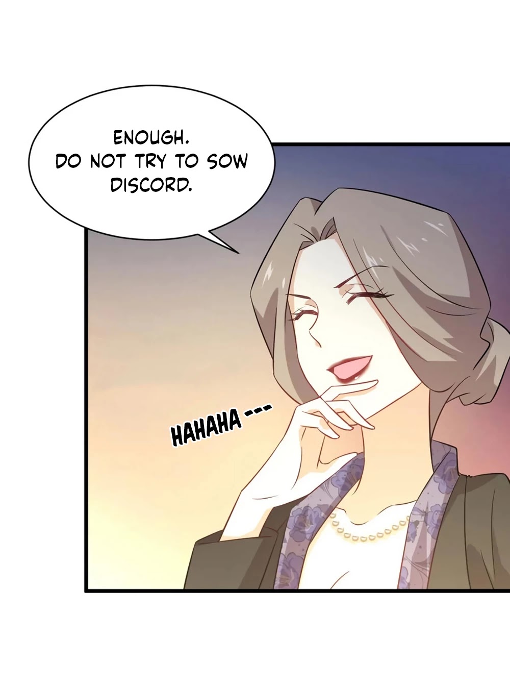 Immortal Swordsman in The Reverse World chapter 115 page 8