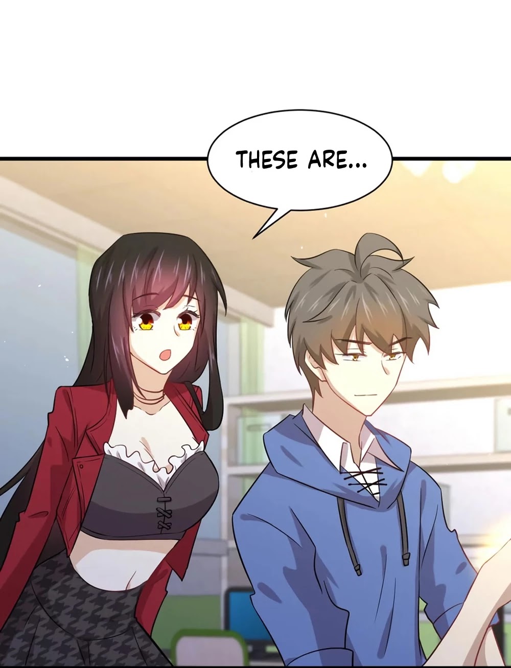 Immortal Swordsman in The Reverse World chapter 116 page 15