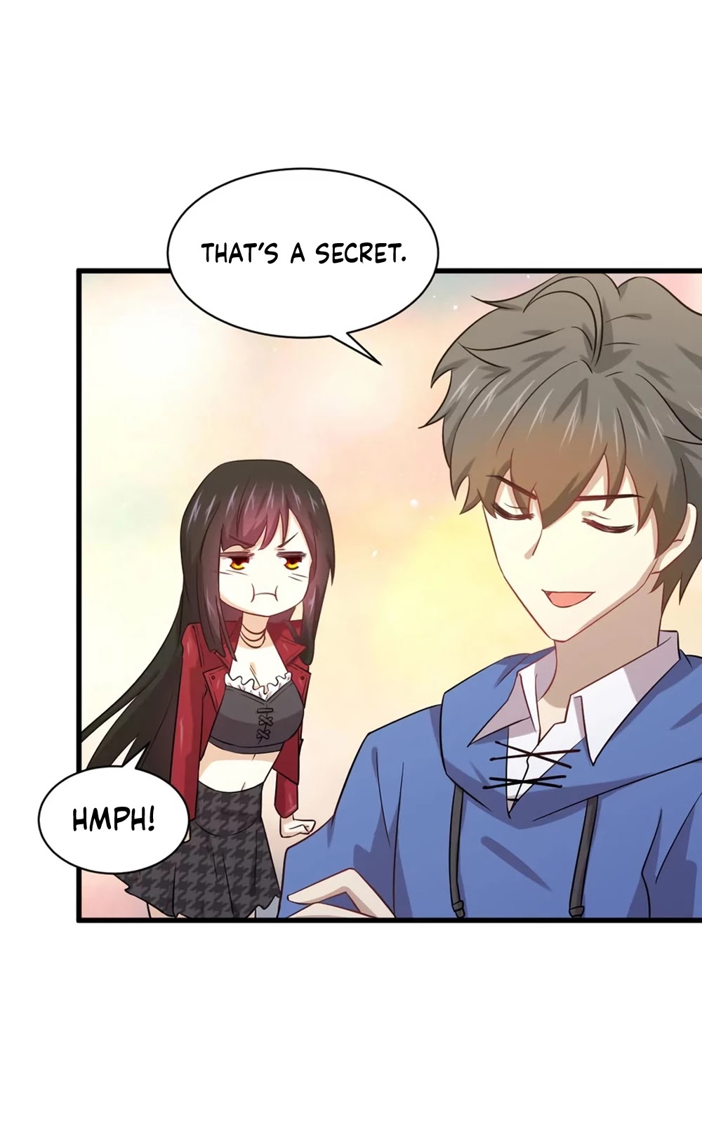 Immortal Swordsman in The Reverse World chapter 116 page 25