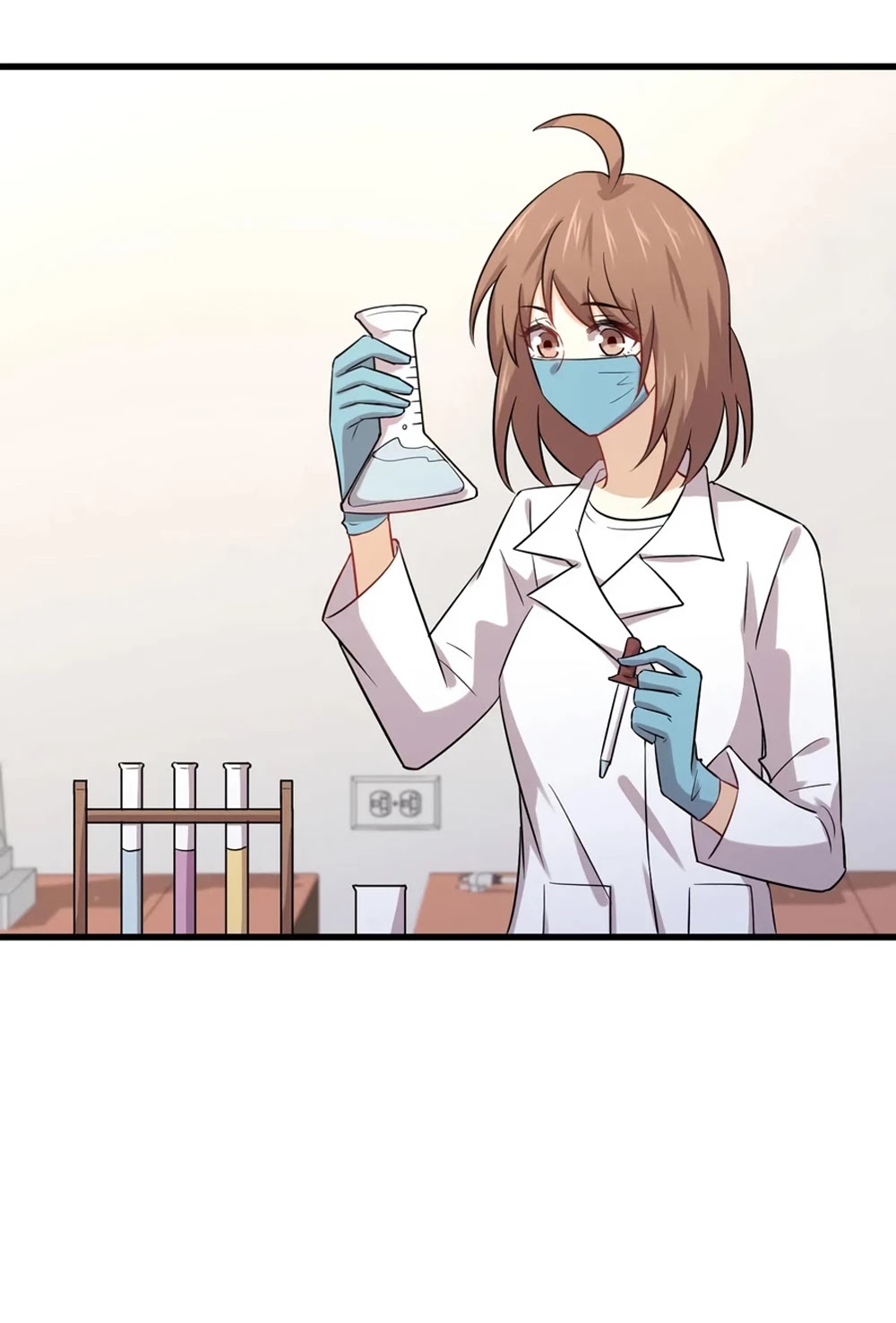 Immortal Swordsman in The Reverse World chapter 116 page 38