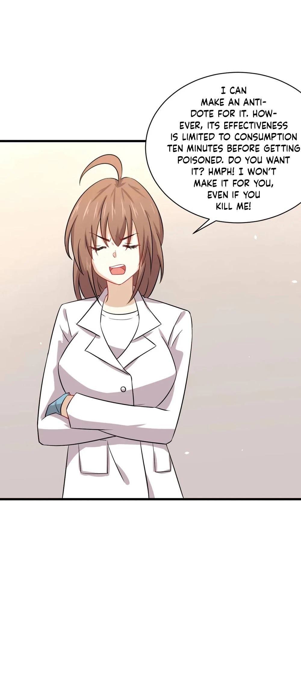 Immortal Swordsman in The Reverse World chapter 116 page 45