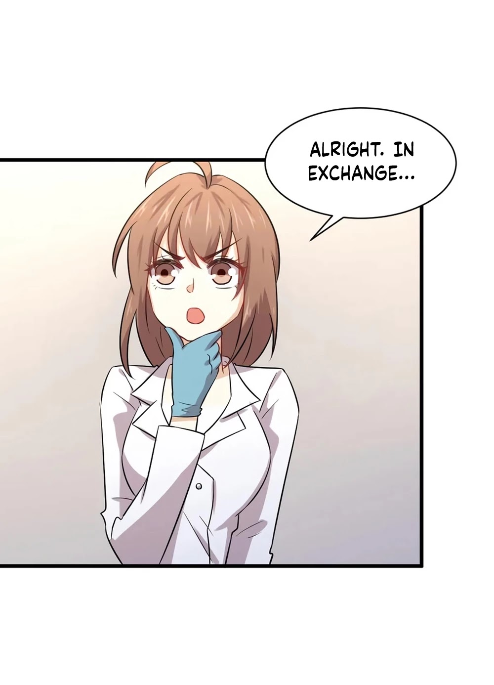 Immortal Swordsman in The Reverse World chapter 116 page 47