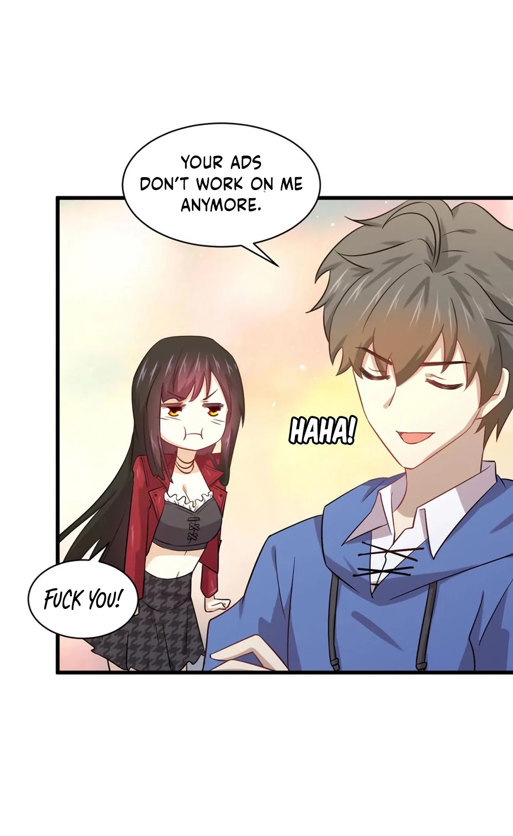 Immortal Swordsman in The Reverse World chapter 116 page 55