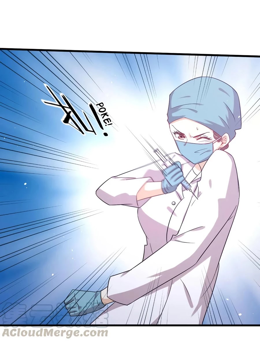 Immortal Swordsman in The Reverse World chapter 117 page 13