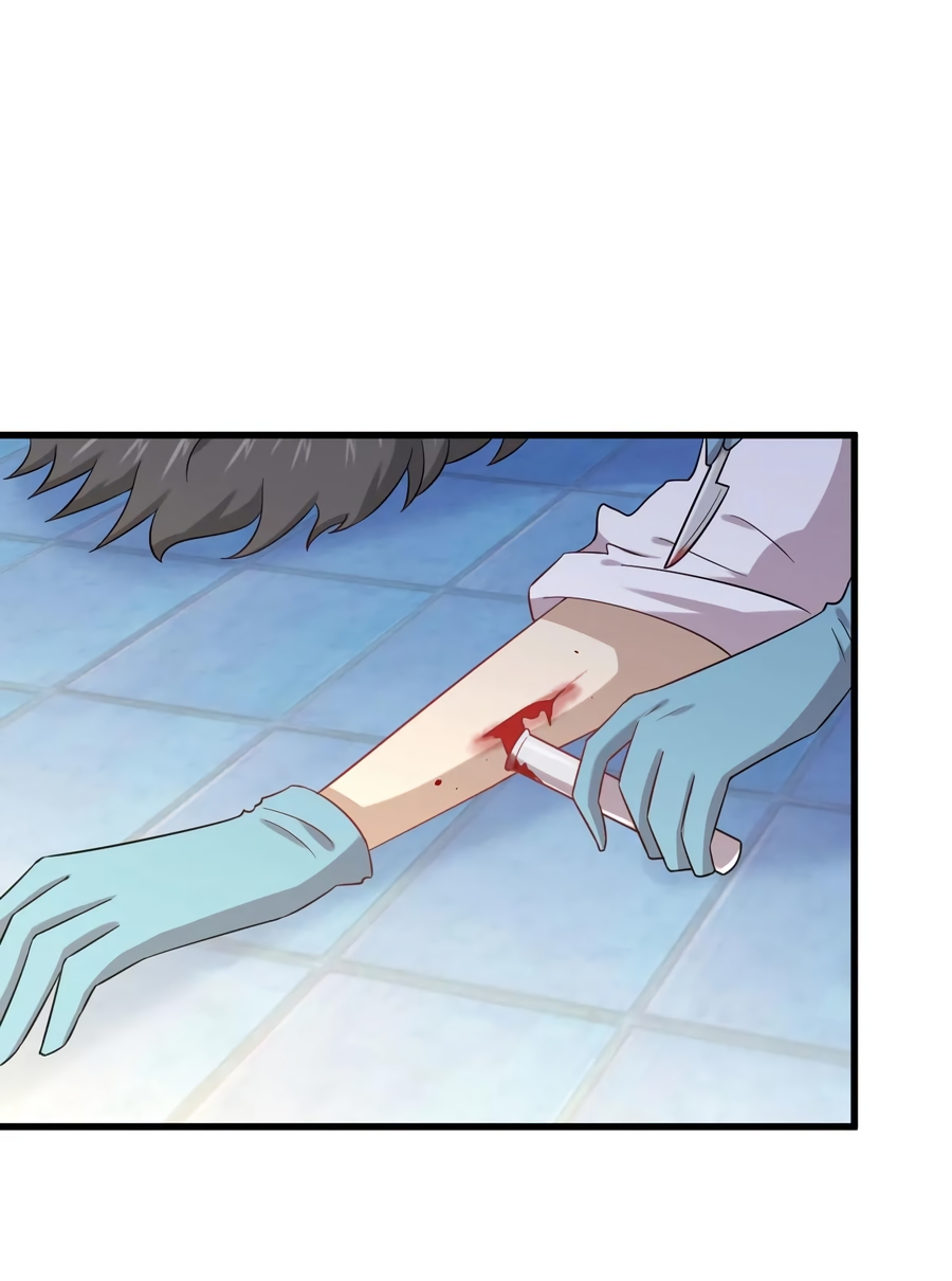 Immortal Swordsman in The Reverse World chapter 117 page 18