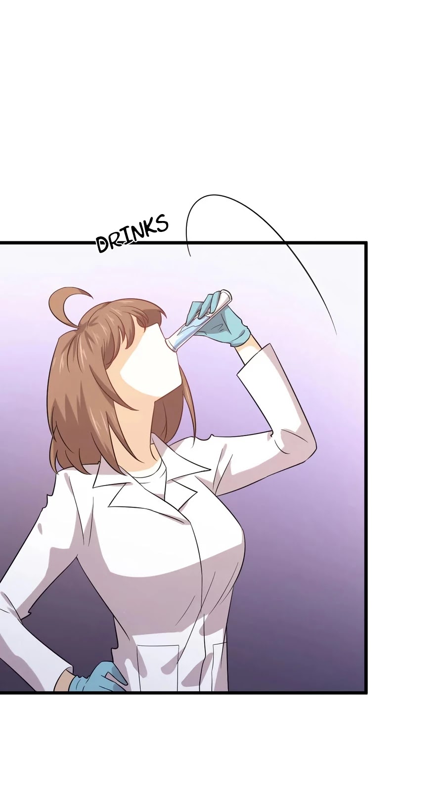 Immortal Swordsman in The Reverse World chapter 117 page 23