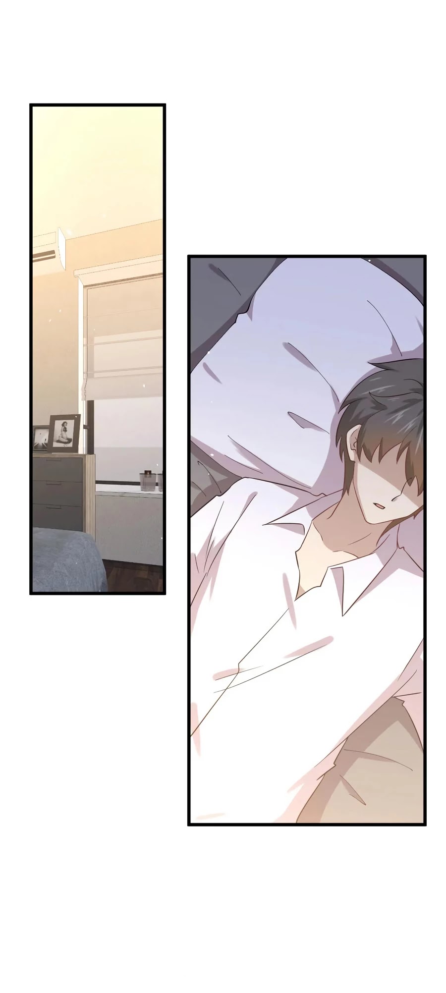 Immortal Swordsman in The Reverse World chapter 117 page 29