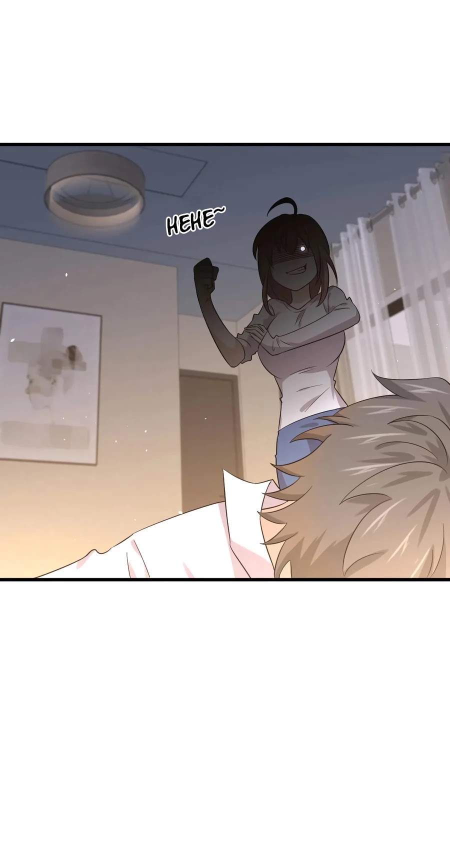 Immortal Swordsman in The Reverse World chapter 117 page 30