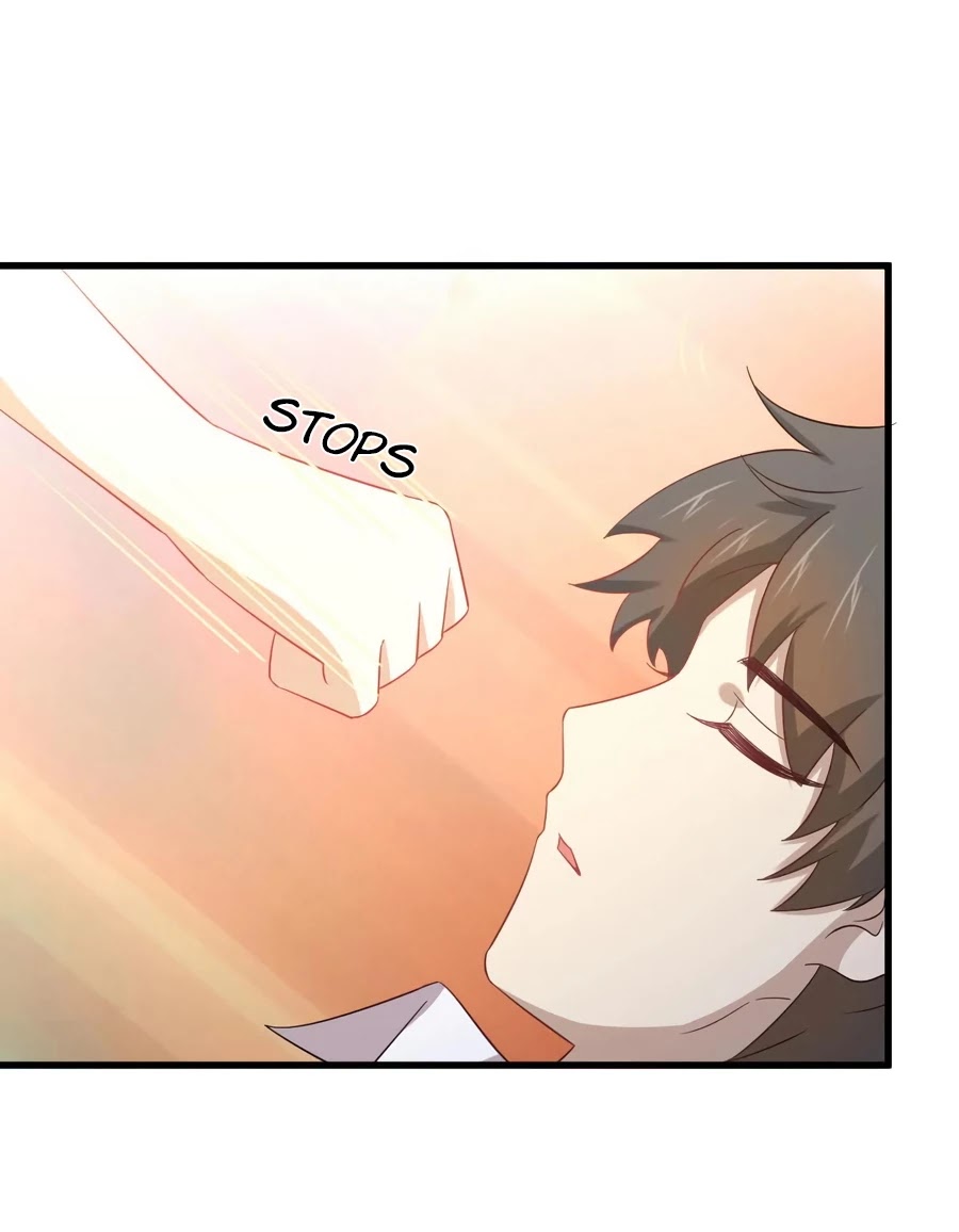 Immortal Swordsman in The Reverse World chapter 117 page 32