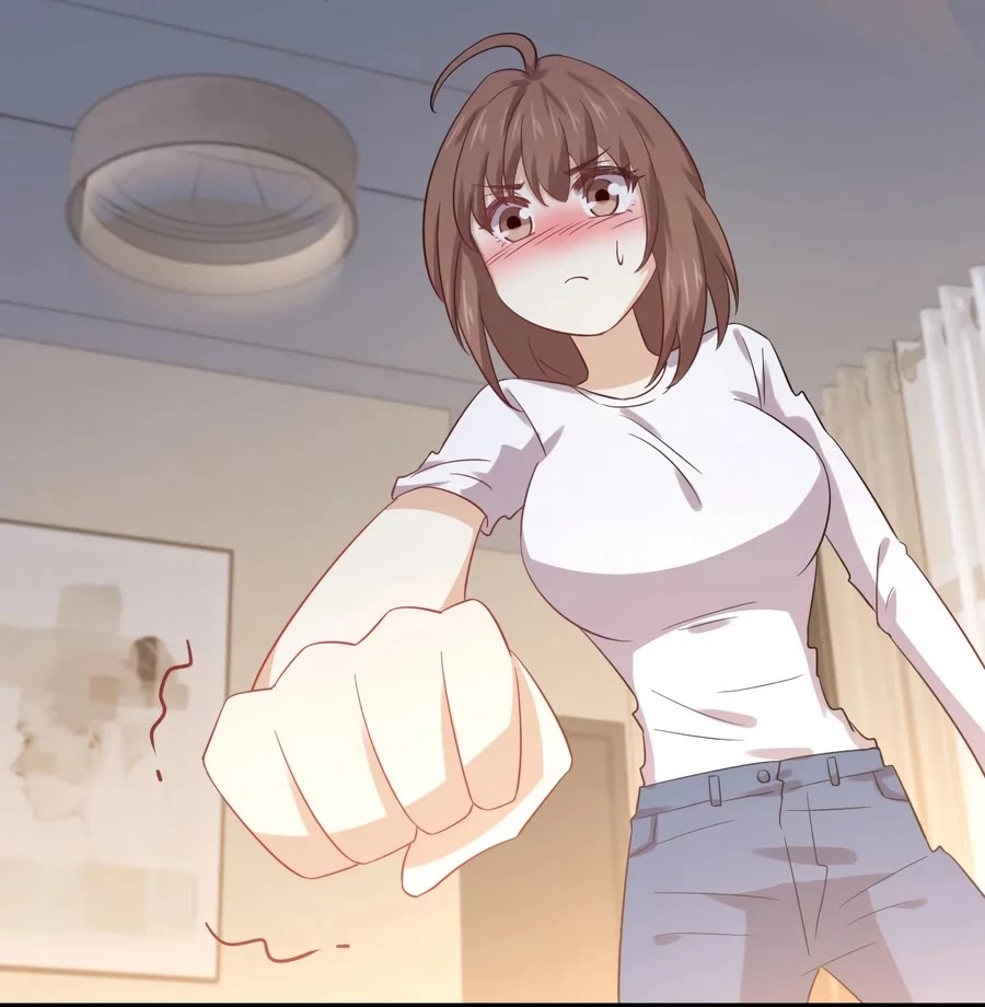 Immortal Swordsman in The Reverse World chapter 117 page 34