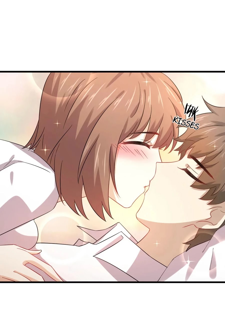 Immortal Swordsman in The Reverse World chapter 117 page 38