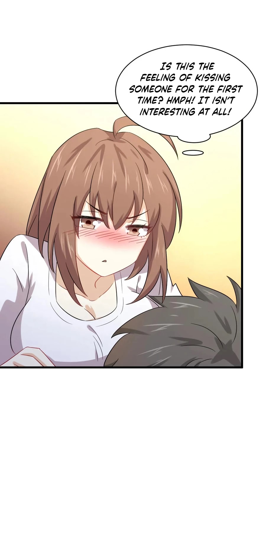 Immortal Swordsman in The Reverse World chapter 117 page 39