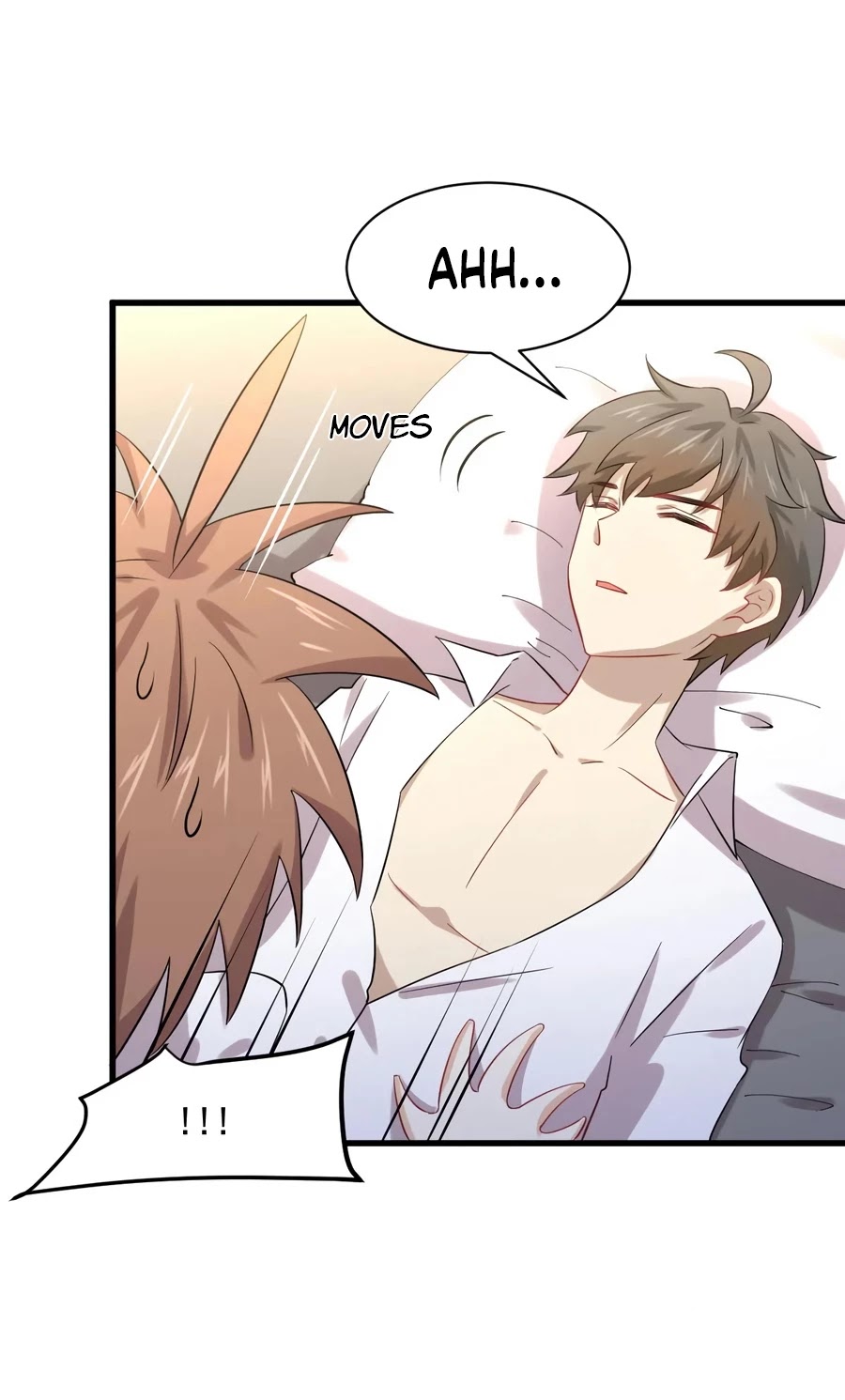 Immortal Swordsman in The Reverse World chapter 117 page 41