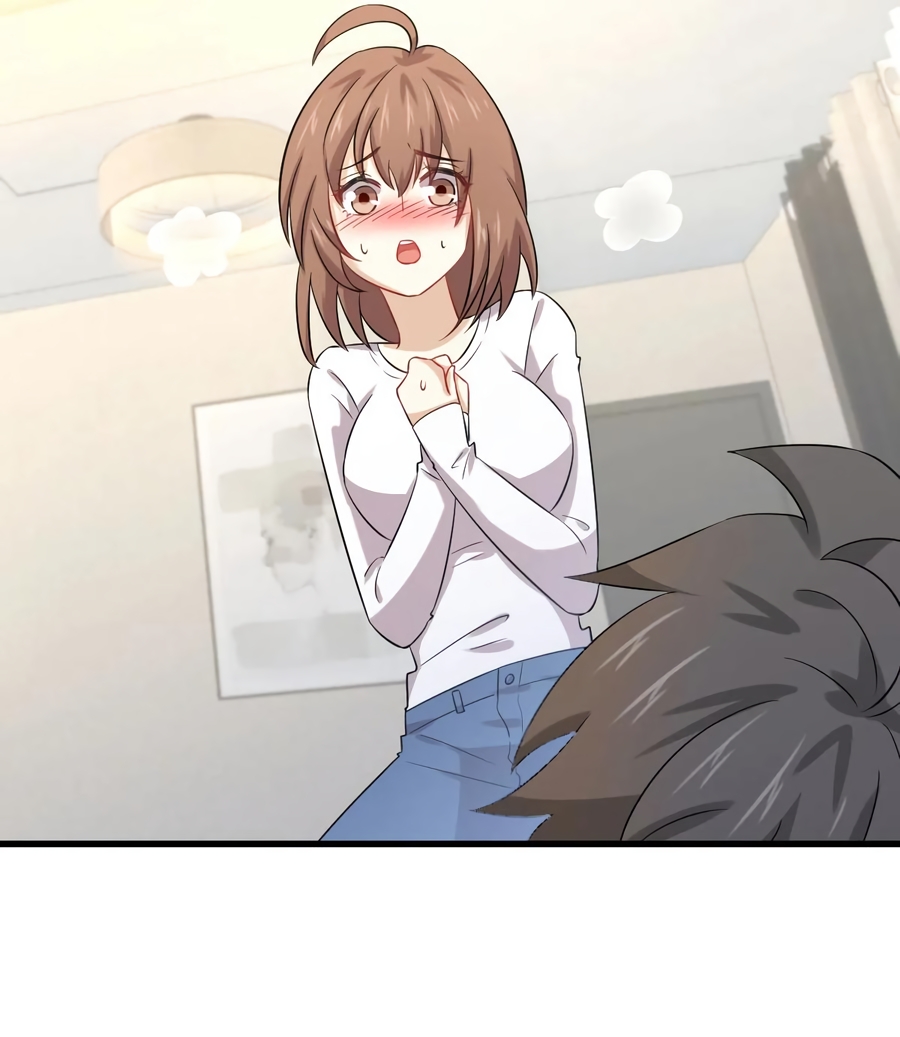 Immortal Swordsman in The Reverse World chapter 117 page 43