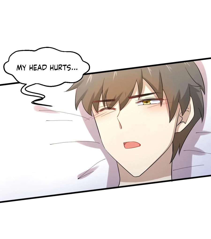 Immortal Swordsman in The Reverse World chapter 117 page 49