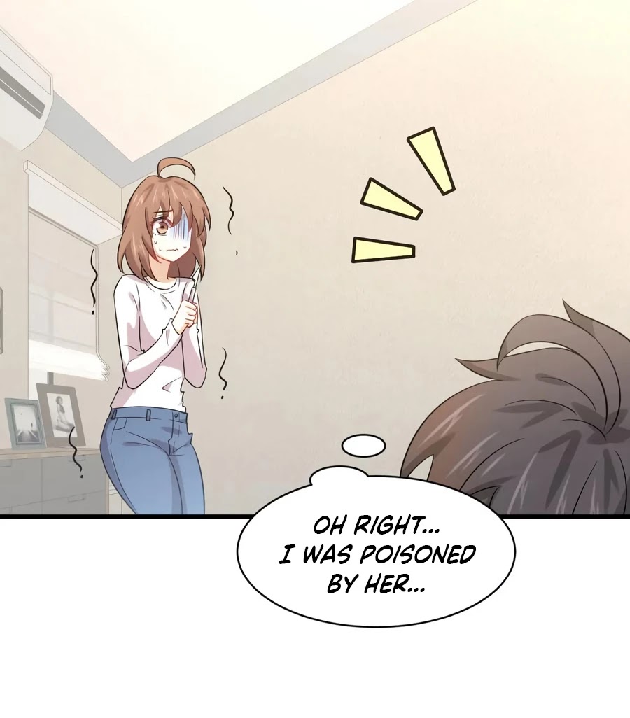 Immortal Swordsman in The Reverse World chapter 117 page 51