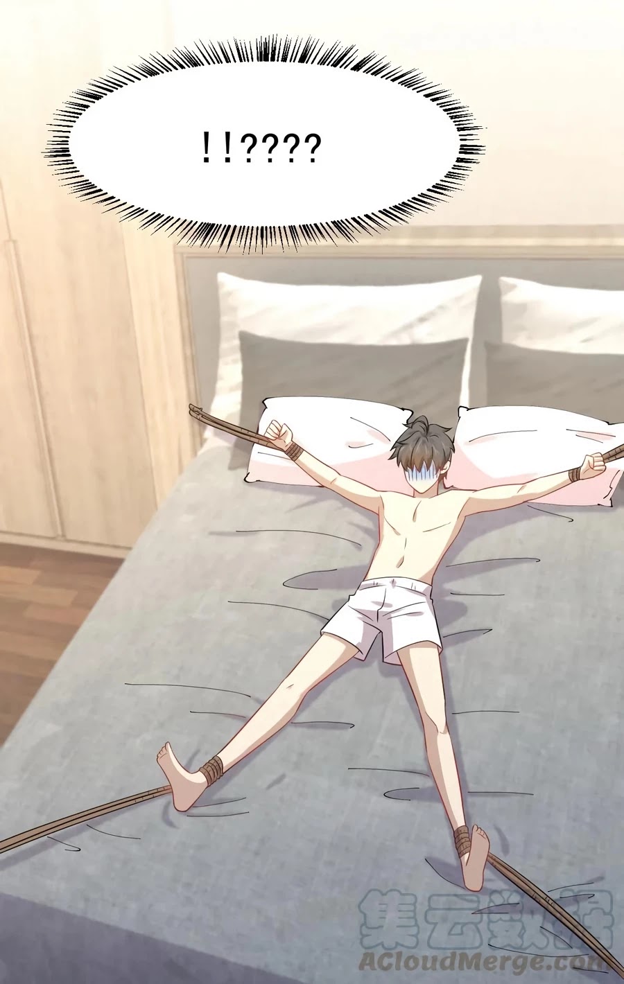 Immortal Swordsman in The Reverse World chapter 117 page 53