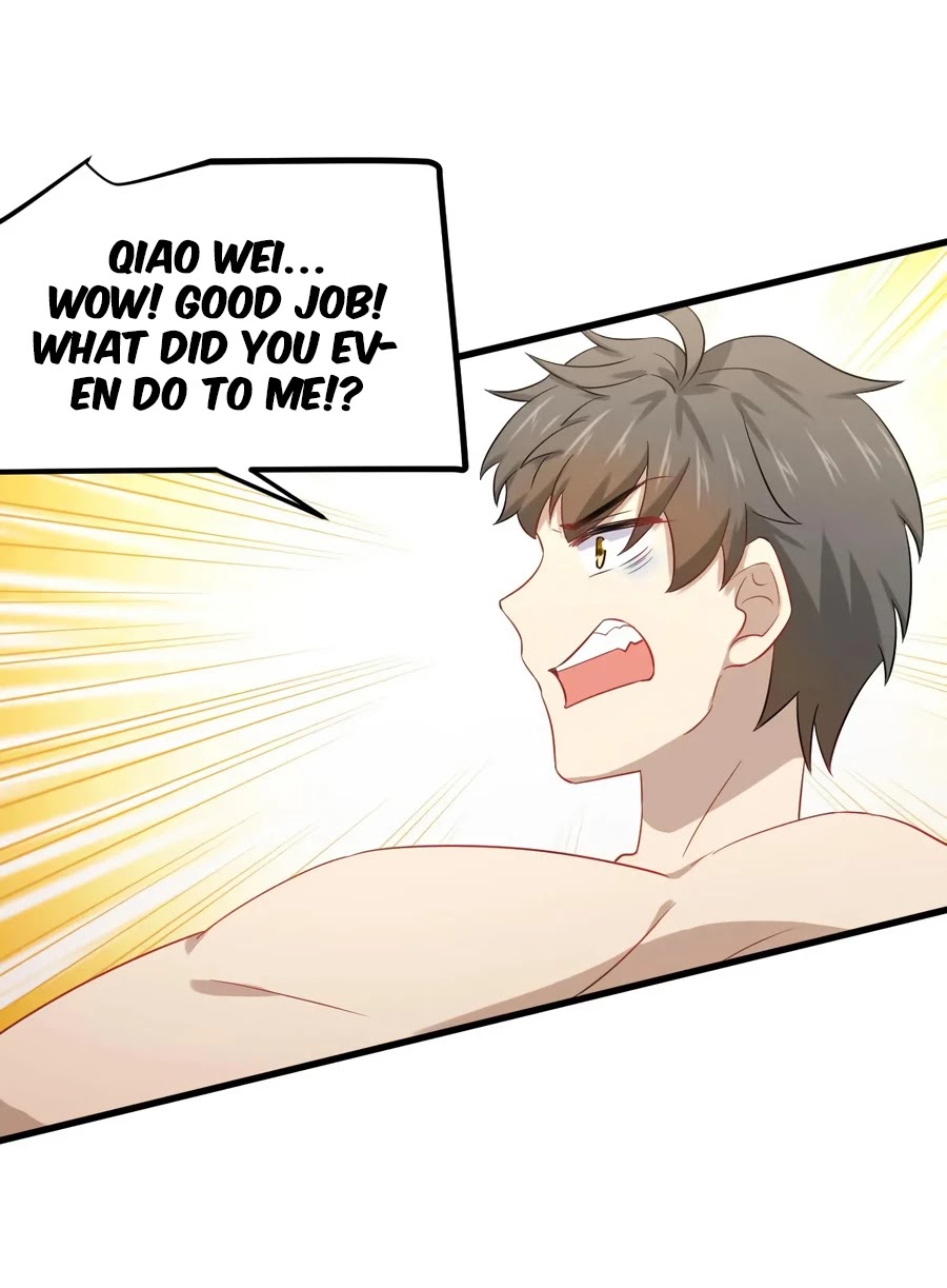 Immortal Swordsman in The Reverse World chapter 117 page 55