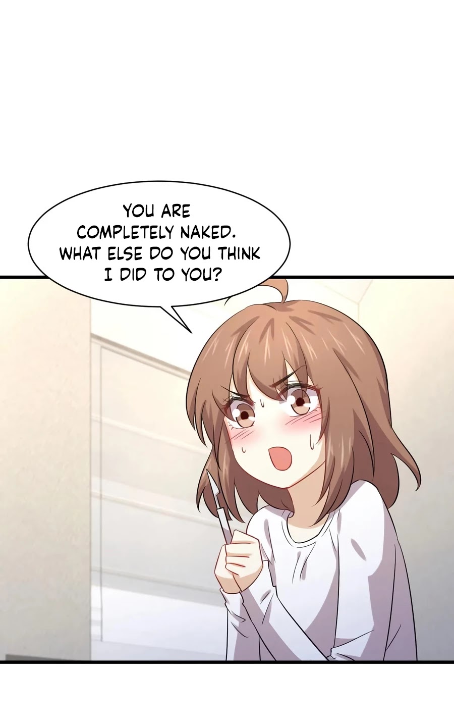 Immortal Swordsman in The Reverse World chapter 117 page 56