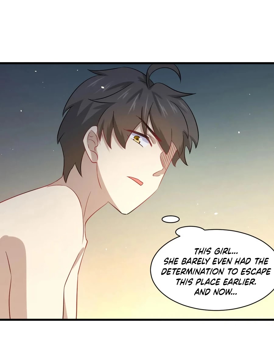 Immortal Swordsman in The Reverse World chapter 117 page 61