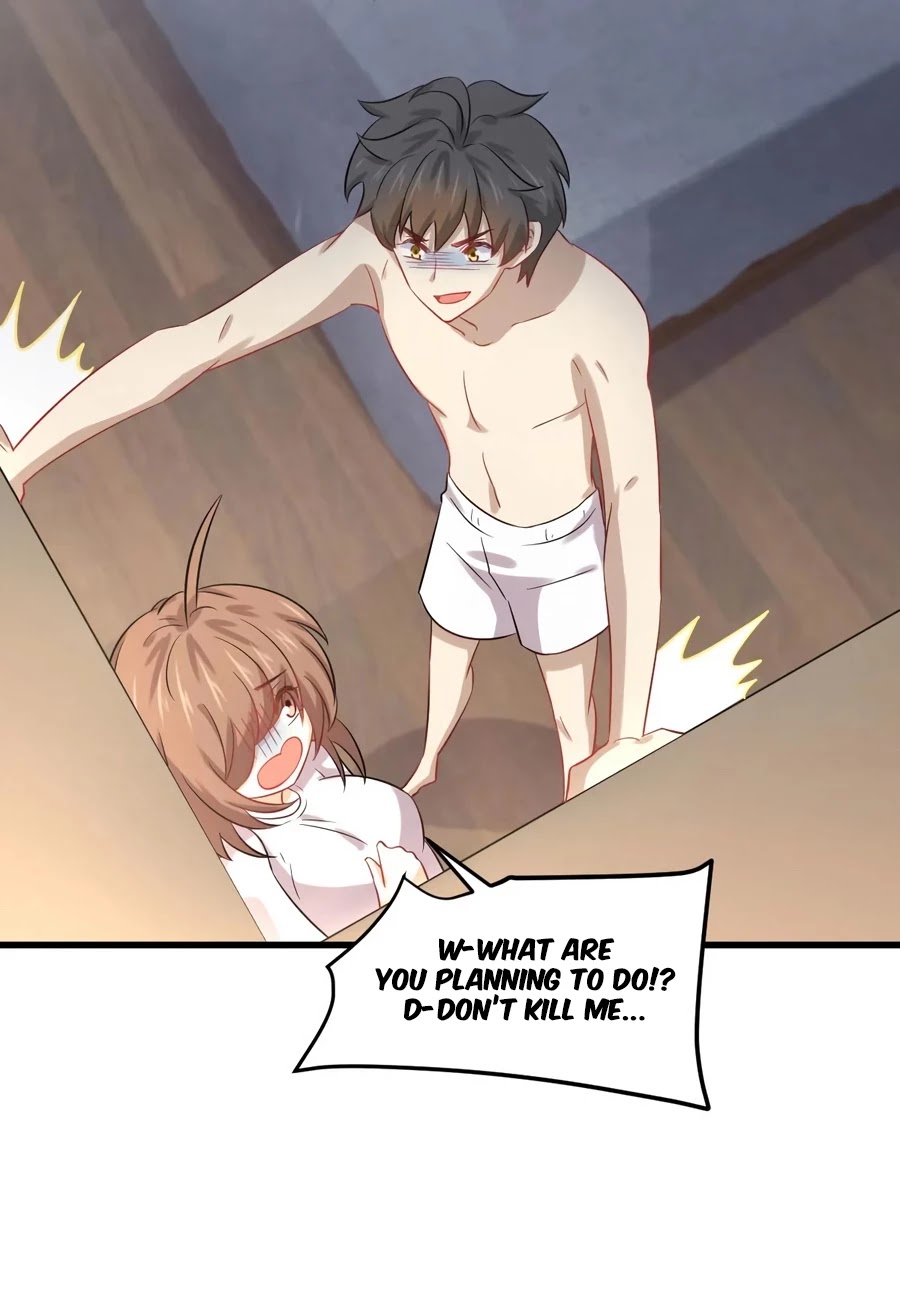 Immortal Swordsman in The Reverse World chapter 117 page 64