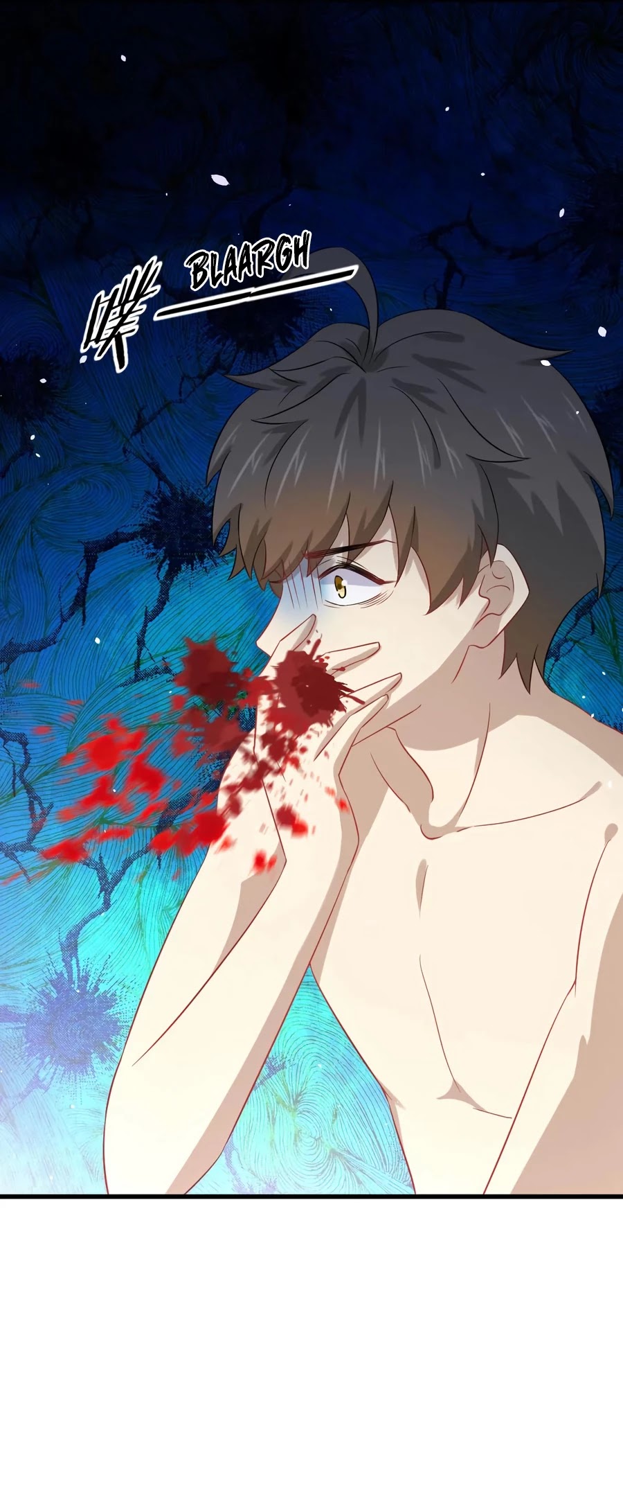 Immortal Swordsman in The Reverse World chapter 117 page 66