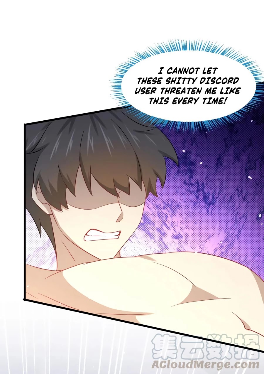 Immortal Swordsman in The Reverse World chapter 117 page 70