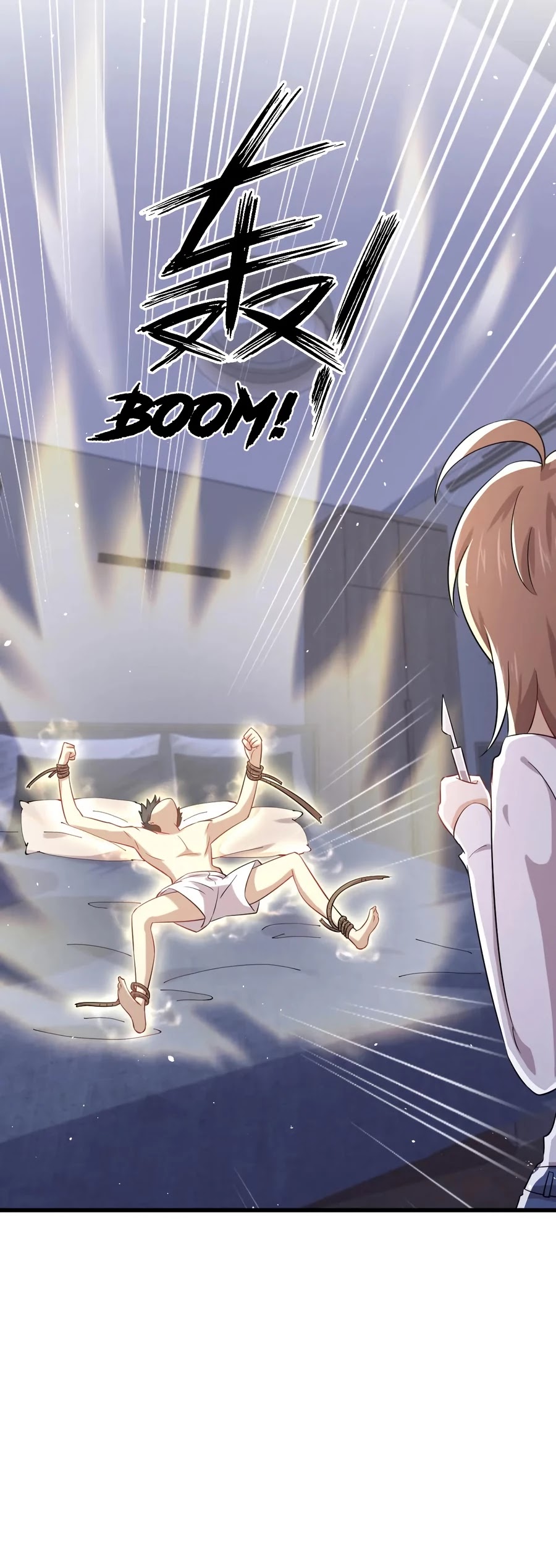 Immortal Swordsman in The Reverse World chapter 117 page 71