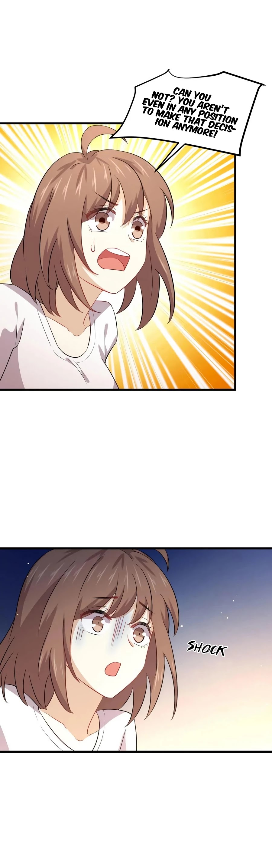 Immortal Swordsman in The Reverse World chapter 118 page 15