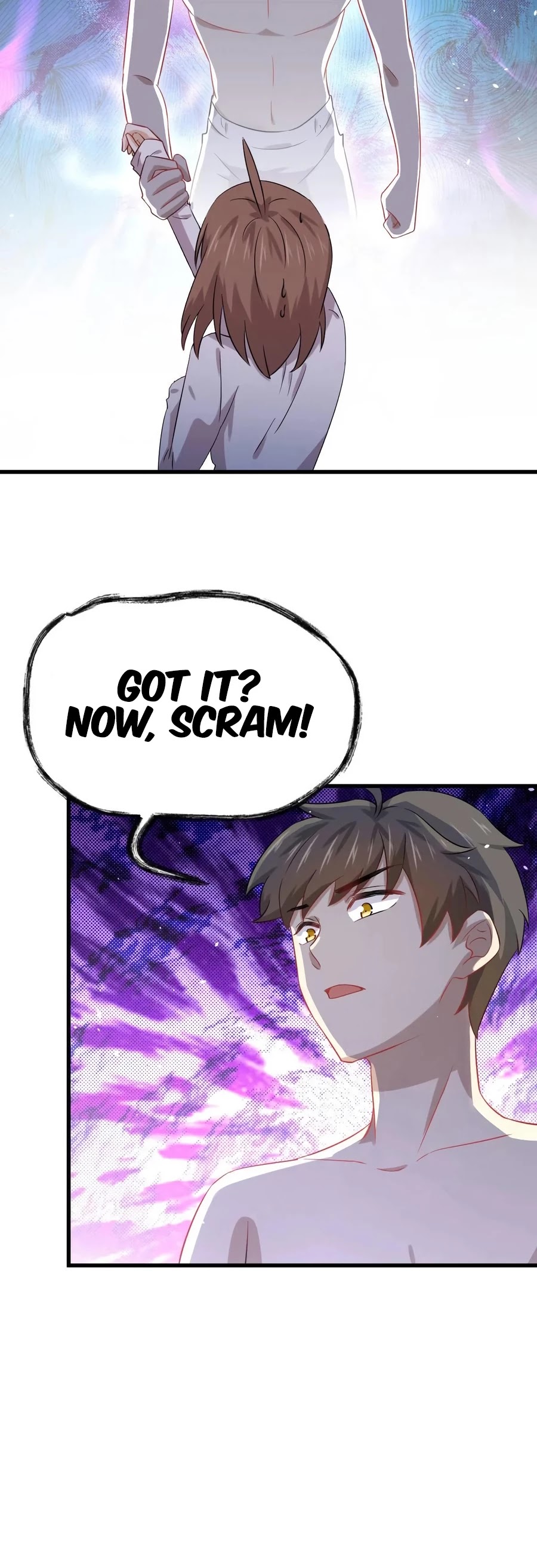 Immortal Swordsman in The Reverse World chapter 118 page 42