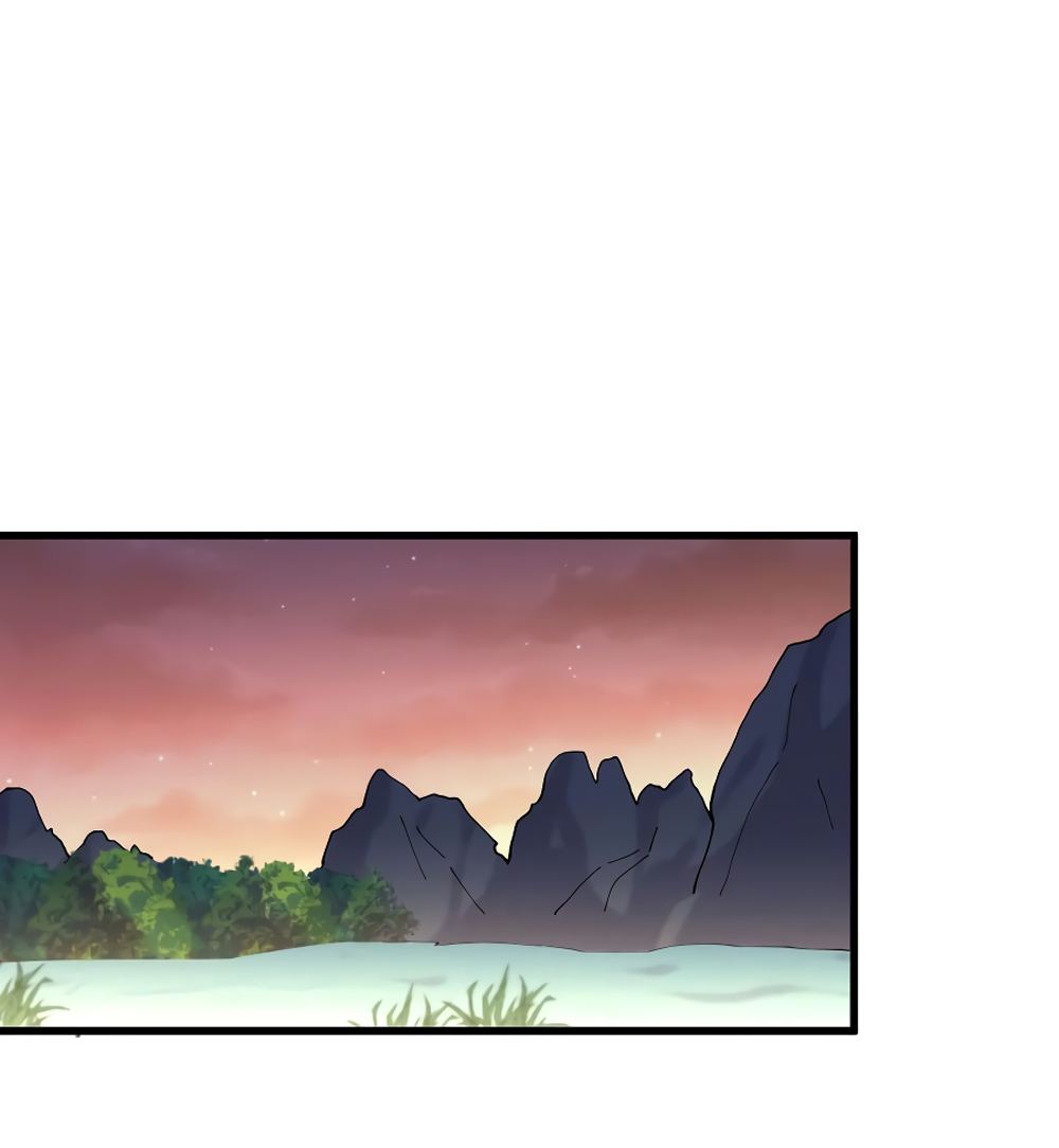 Immortal Swordsman in The Reverse World chapter 119 page 11