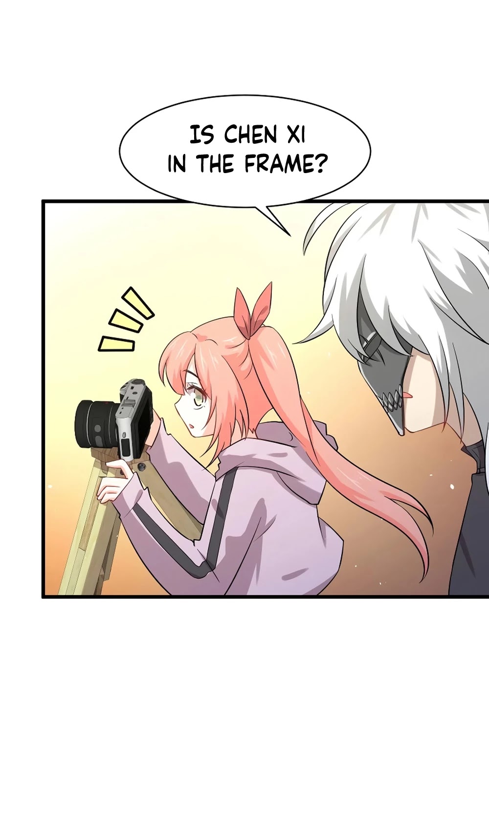 Immortal Swordsman in The Reverse World chapter 119 page 14