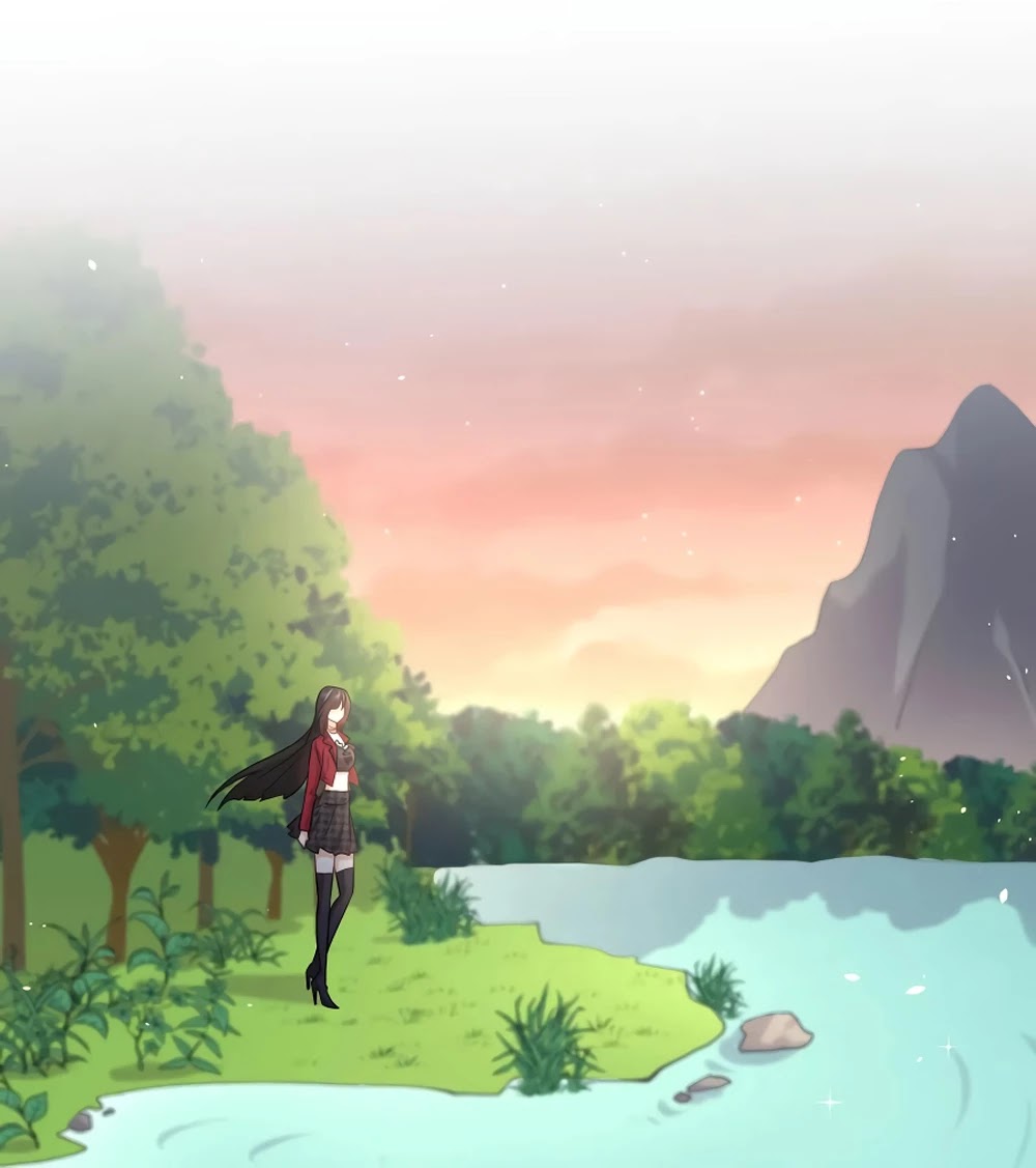 Immortal Swordsman in The Reverse World chapter 119 page 15