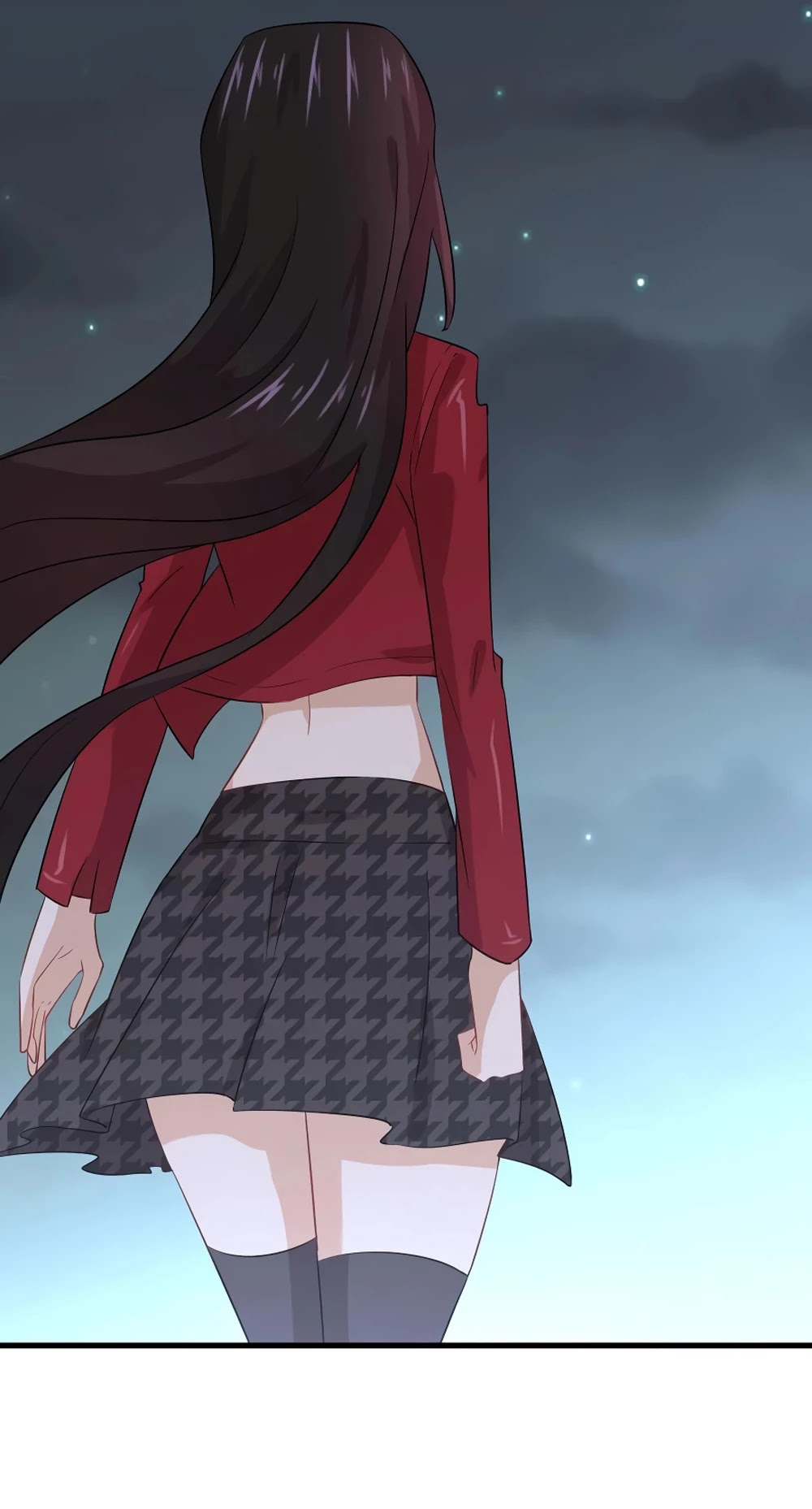 Immortal Swordsman in The Reverse World chapter 119 page 31