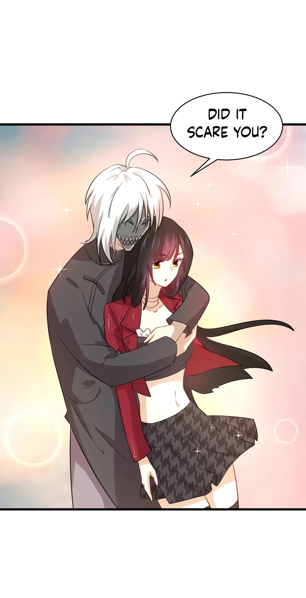 Immortal Swordsman in The Reverse World chapter 119 page 33