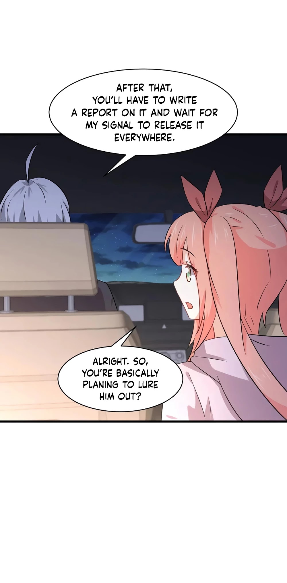 Immortal Swordsman in The Reverse World chapter 119 page 38