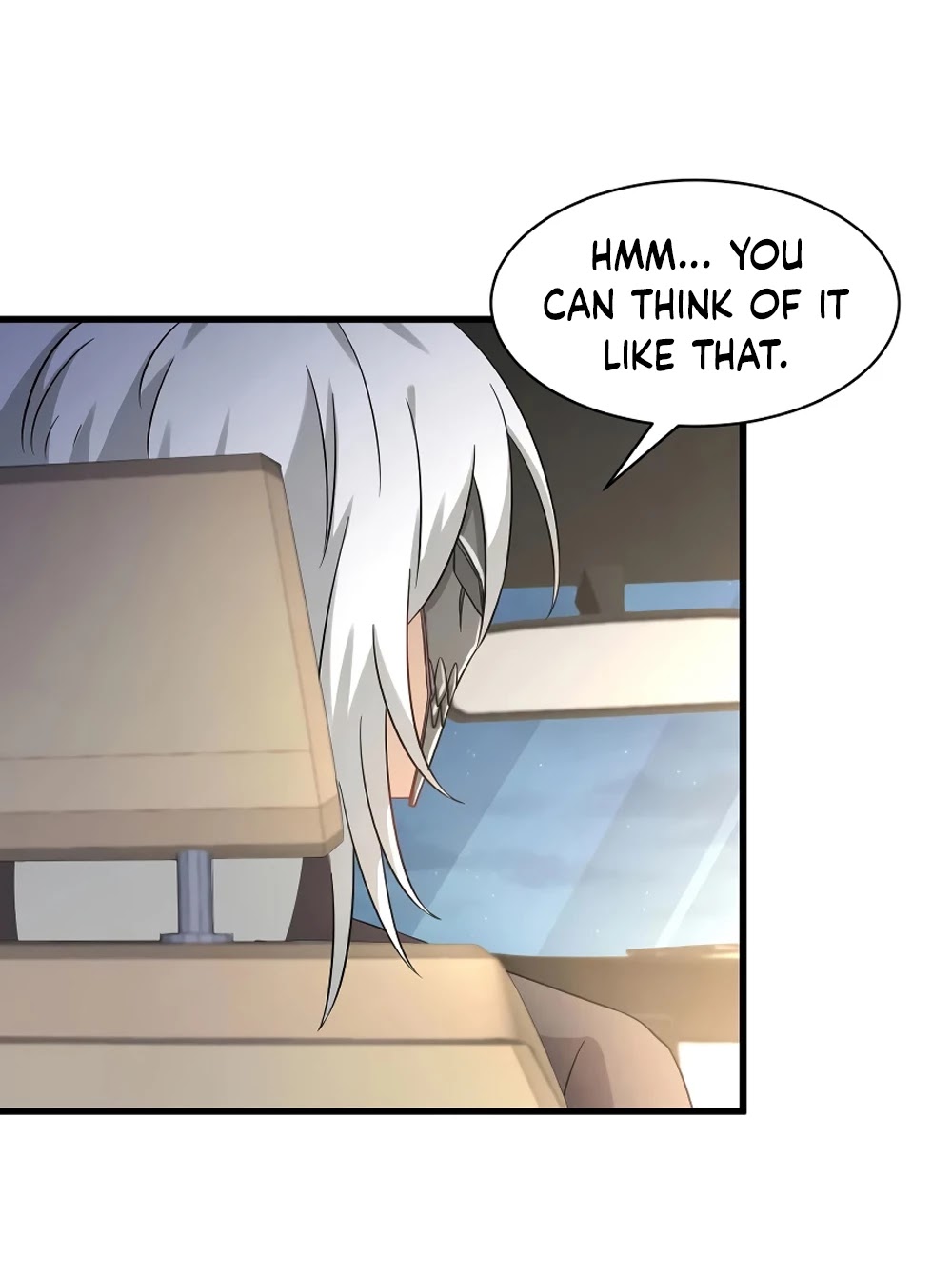 Immortal Swordsman in The Reverse World chapter 119 page 39