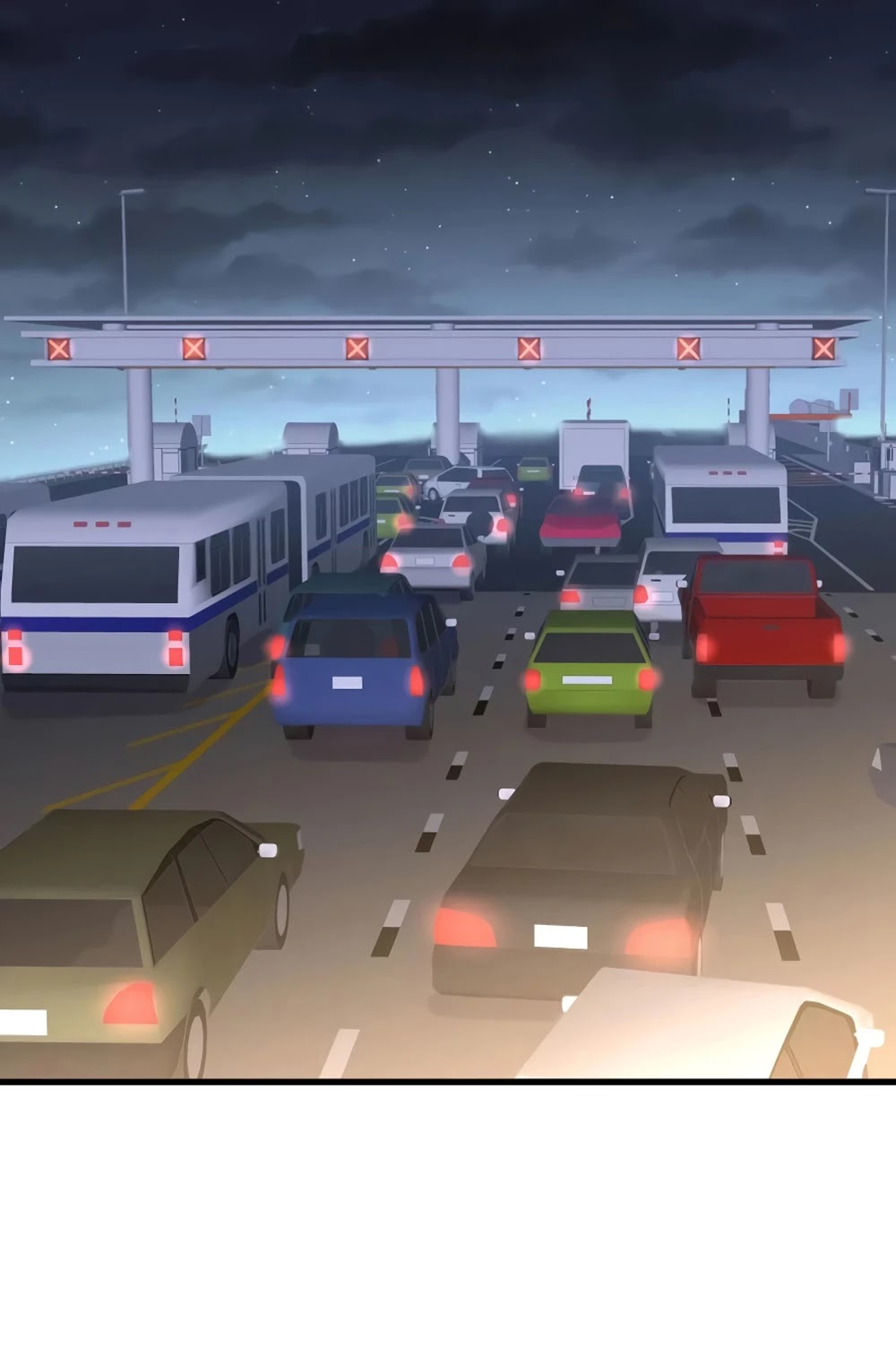 Immortal Swordsman in The Reverse World chapter 119 page 42