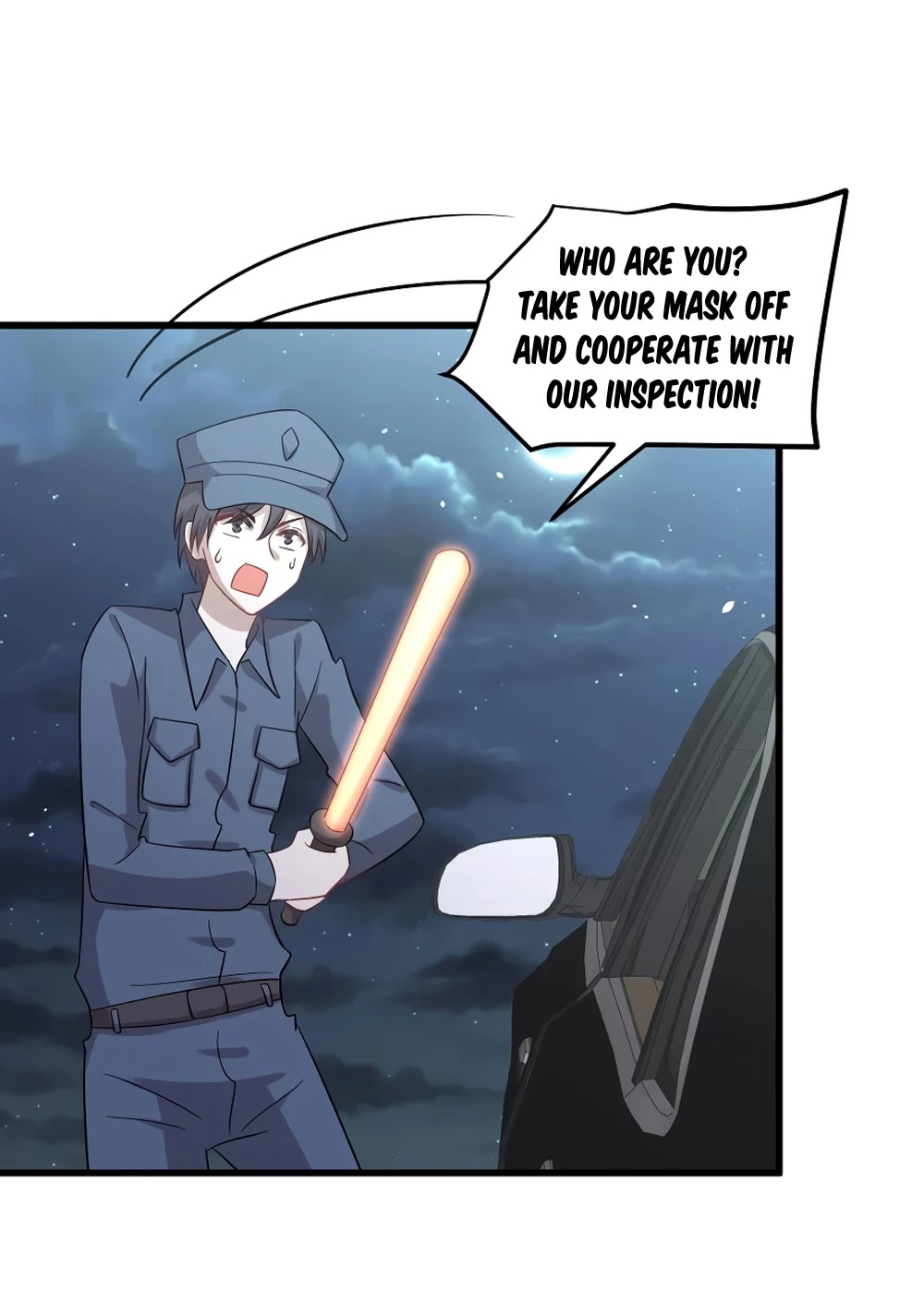 Immortal Swordsman in The Reverse World chapter 119 page 47