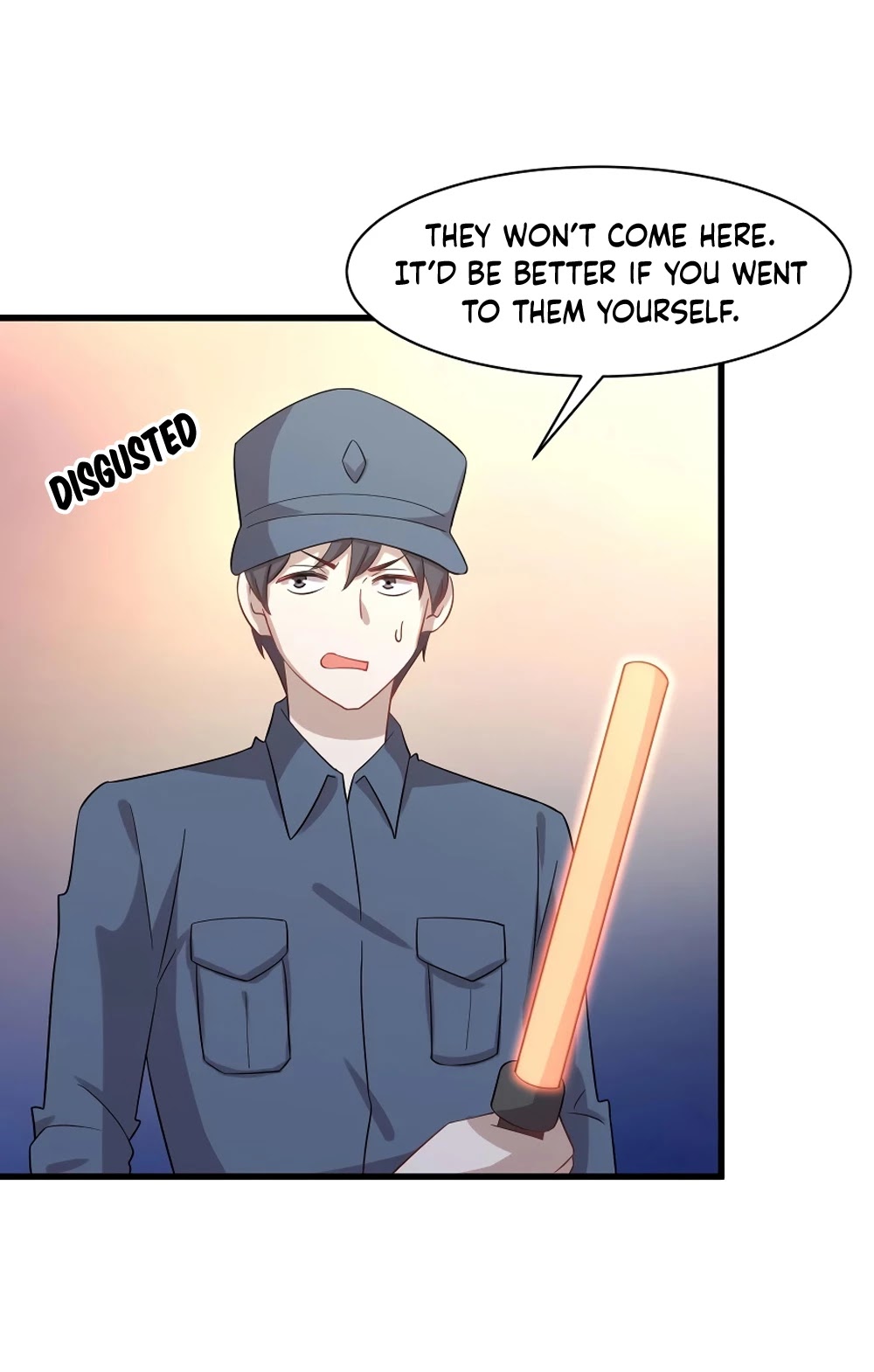 Immortal Swordsman in The Reverse World chapter 119 page 49