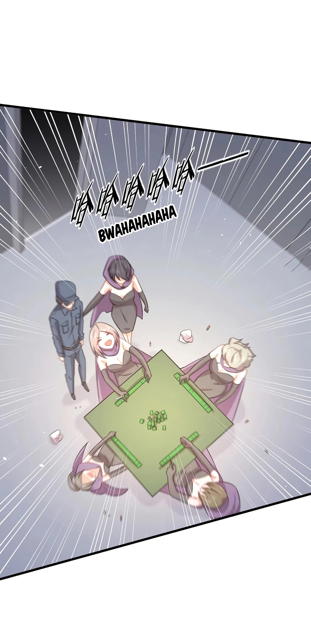 Immortal Swordsman in The Reverse World chapter 119 page 65