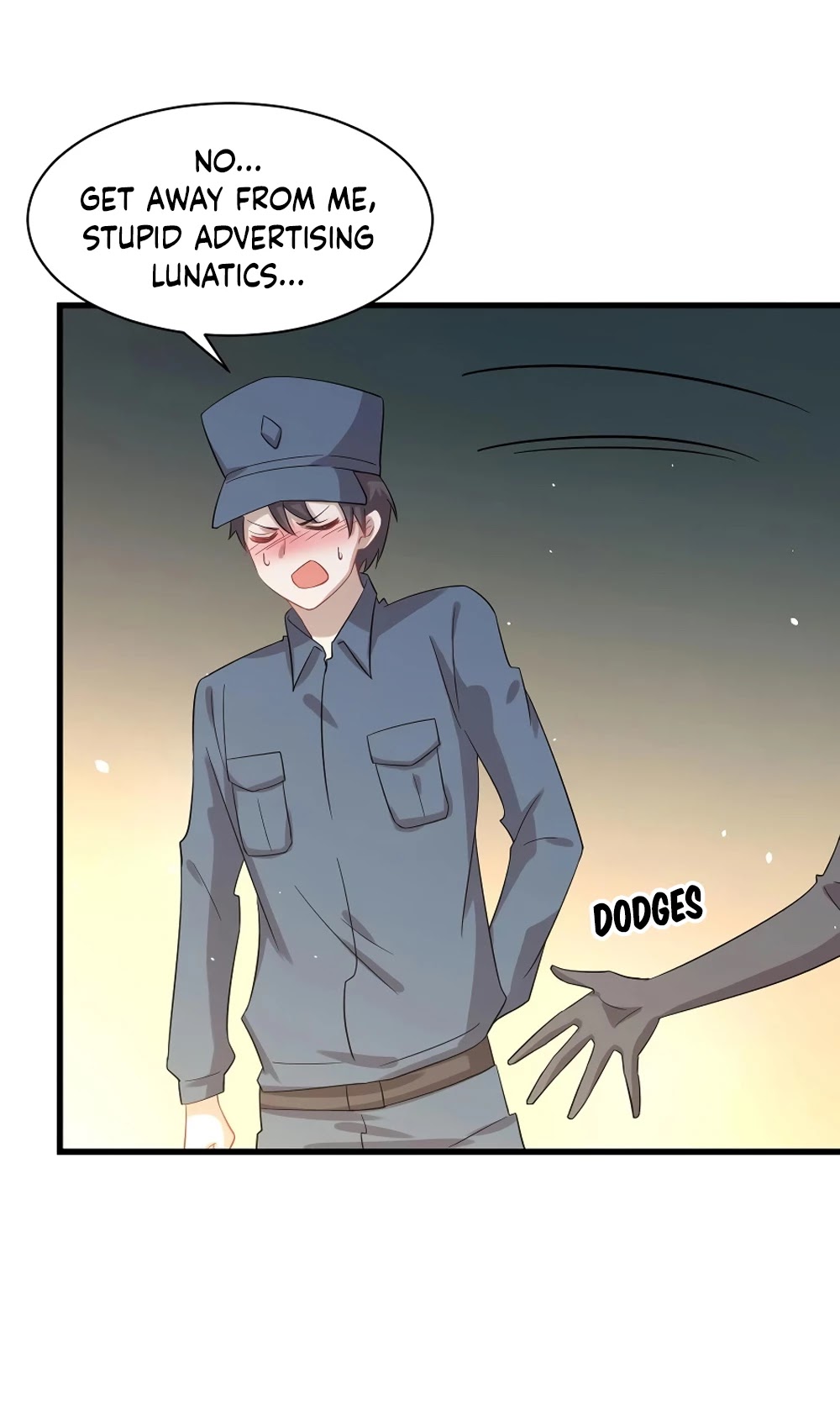 Immortal Swordsman in The Reverse World chapter 119 page 66