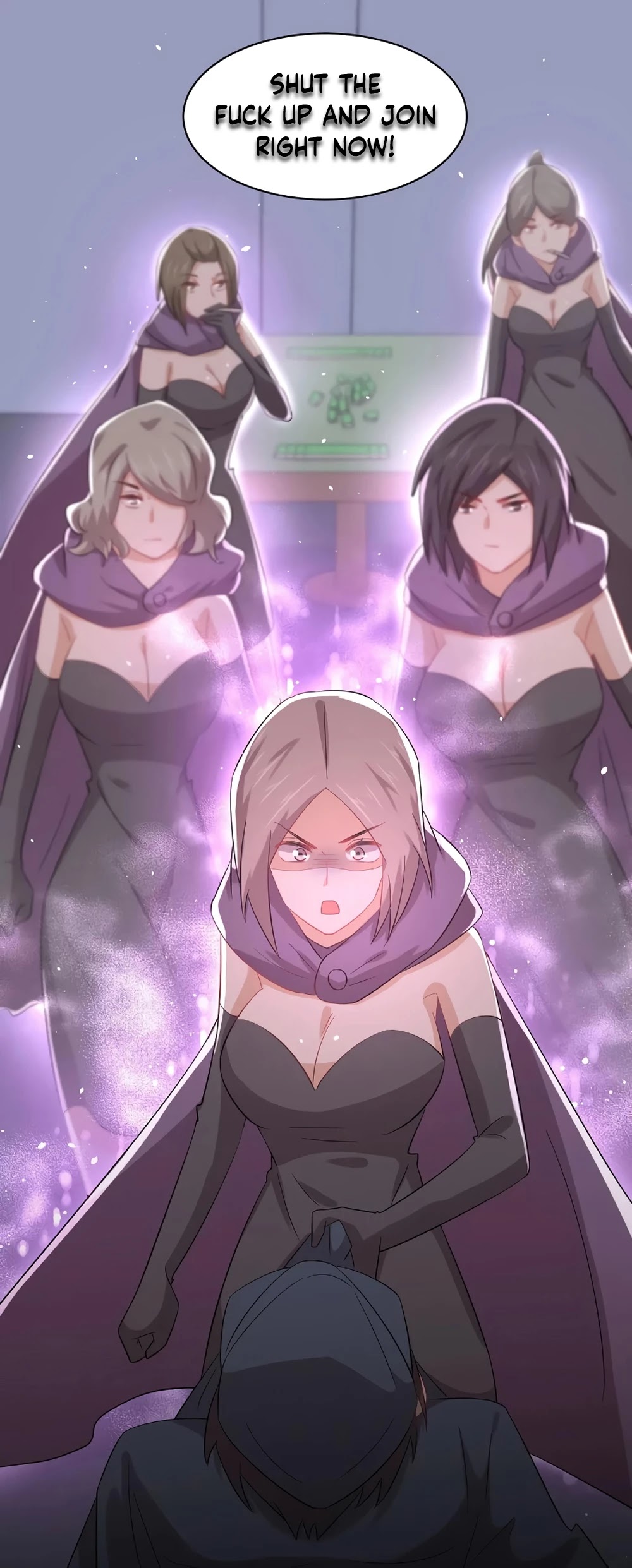 Immortal Swordsman in The Reverse World chapter 119 page 69