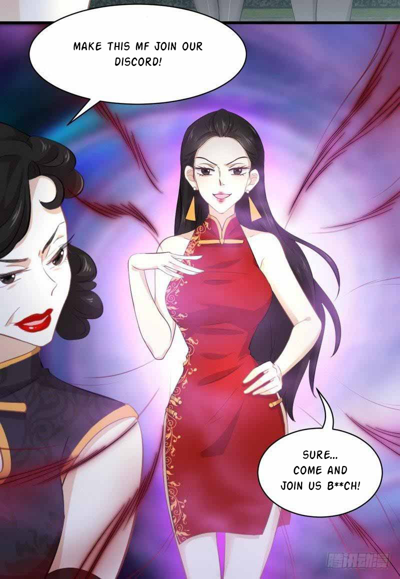 Immortal Swordsman in The Reverse World chapter 12 page 27