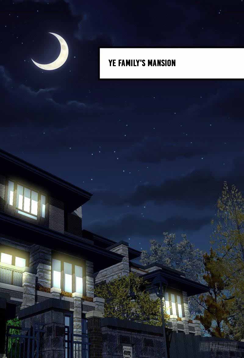 Immortal Swordsman in The Reverse World chapter 12 page 7