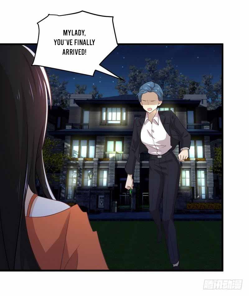 Immortal Swordsman in The Reverse World chapter 12 page 9